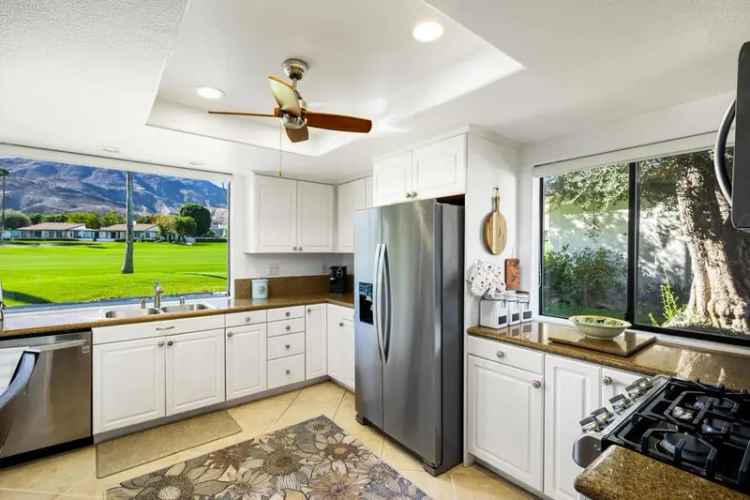 House For Sale in 9, Avenida Las Palmas, Rancho Mirage, California