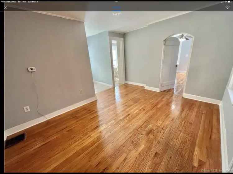 Apartment Unit for Rent