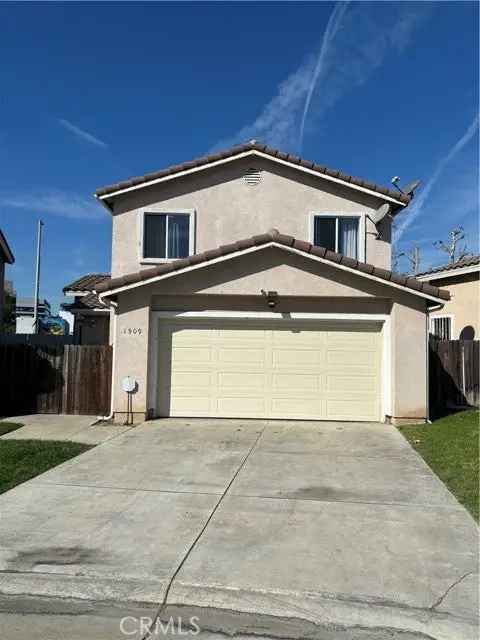 House For Sale in 1909, East 120th Street, California