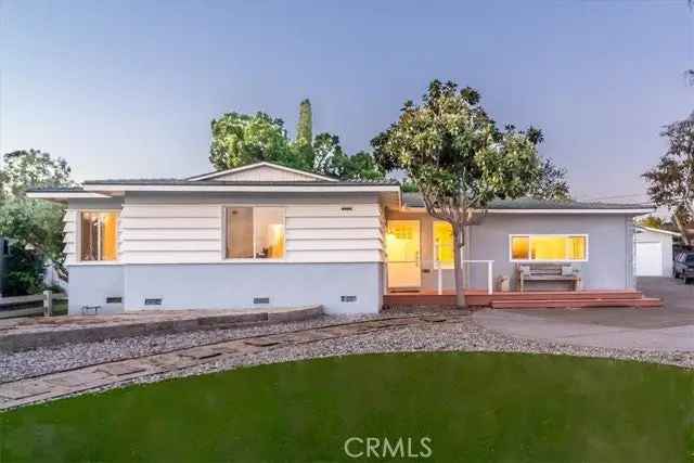 House For Sale in 645, Princeton Circle West, Fullerton, California