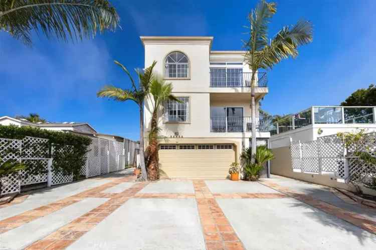 Luxury Rental Coastal Retreat Two Homes with Ocean Views