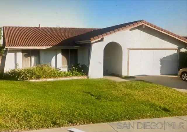 House For Sale in 464, San Roque Drive, Walnut, California