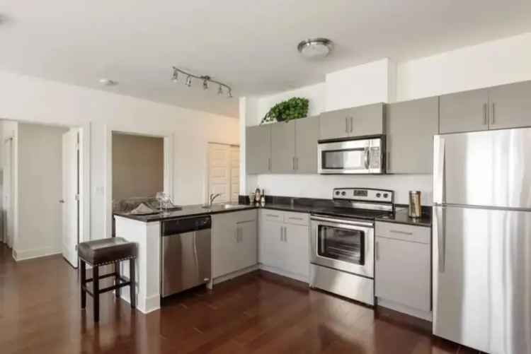 Rent Apartments in Hackensack NJ with Modern Amenities and Luxury Living