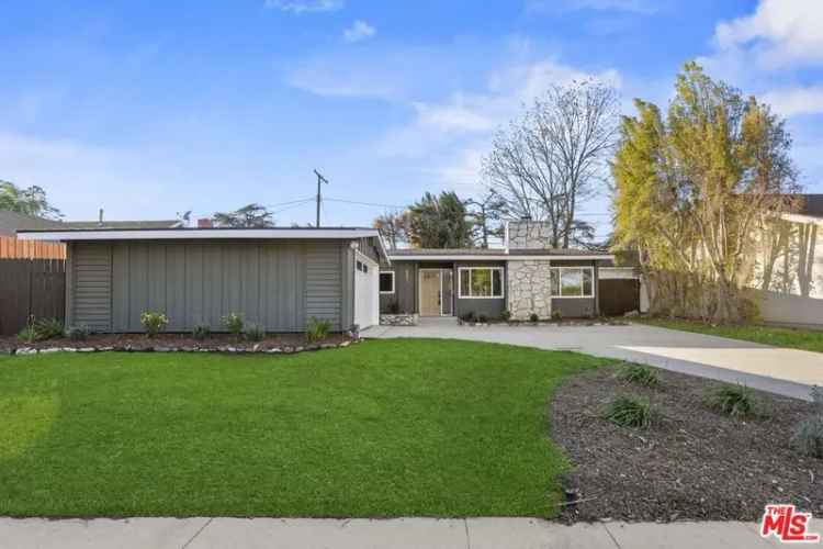 House For Sale in 6849, Nita Avenue, Los Angeles, California