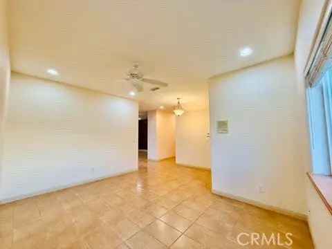 House For Sale in 21750, Bancroft Drive, California City, California