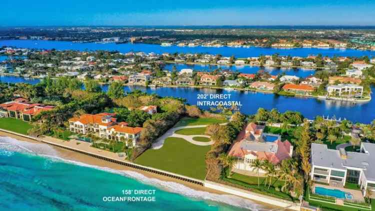 Land For Sale in Lantana, Florida