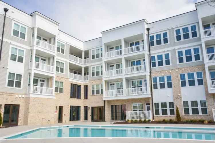 Rent Apartments in Buford GA with Spacious Layouts and Amenities