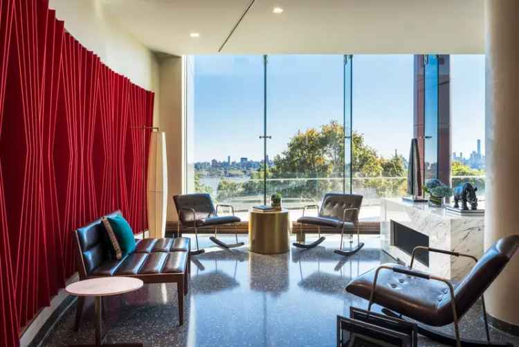 Rent Apartments at One Park Condos with Spectacular Views