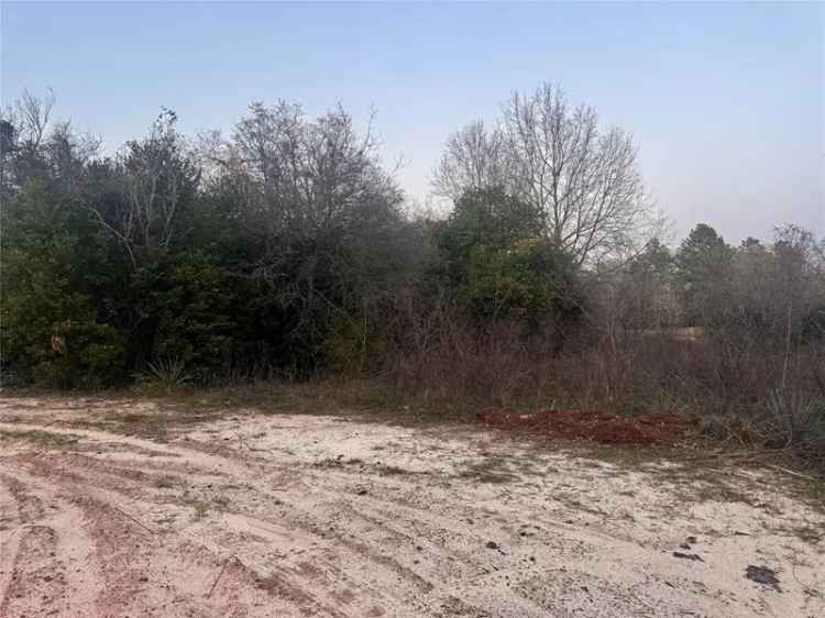 Buy Land in Athens with Spacious Lot for Your New Home