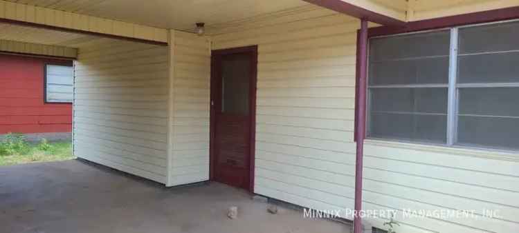 Rent Charming 3 Bedroom House in Midland with Modern Amenities