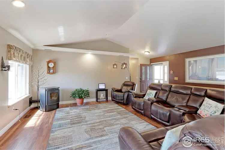 Buy Ranch Home in Prime Location with Spacious Layout and Modern Features