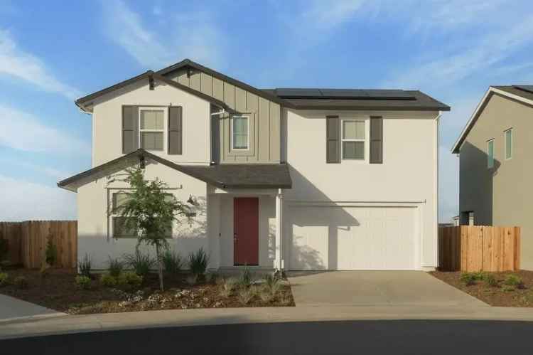 Rent Single Family Apartments in Roseville CA with Yard and Community