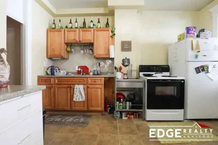 Rent Apartment Unit in Massachusetts with Edge Realty Advisors