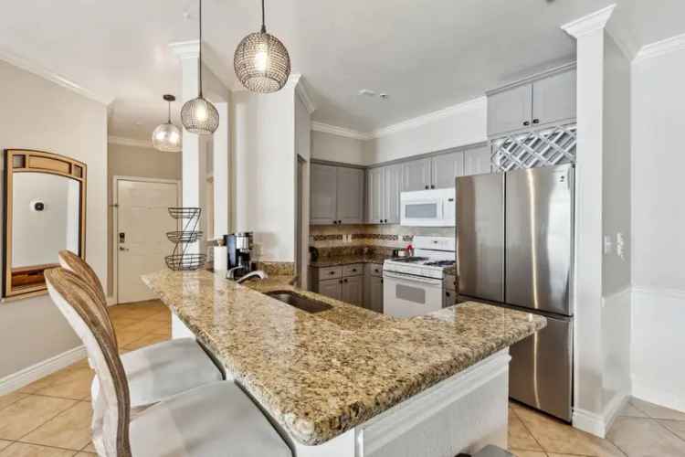 Luxury Condo for Rent in Old Tampa Bay with Stunning Views and Amenities