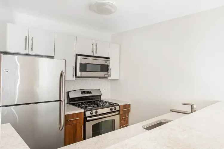 Rent Apartment Unit in Flatiron Featuring High-End Amenities