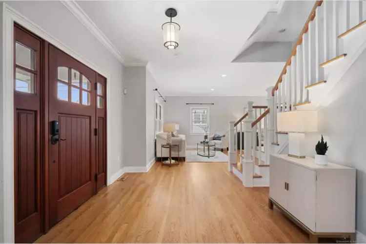 House For Sale in 130, Eunice Avenue, Fairfield, Connecticut