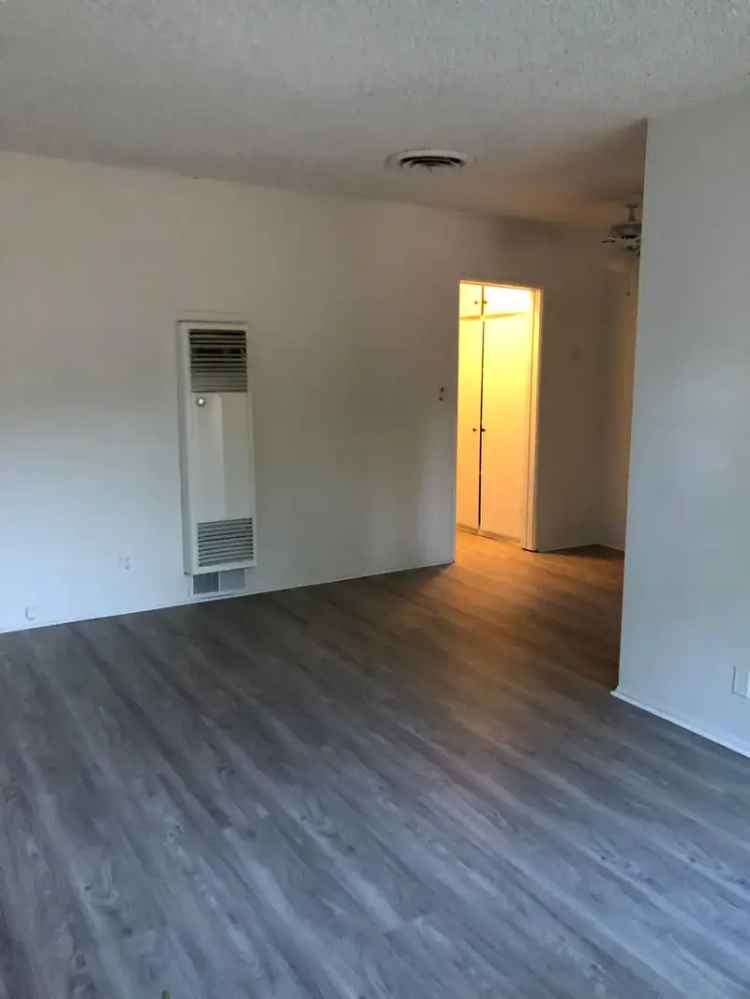 Apartment Unit for Rent