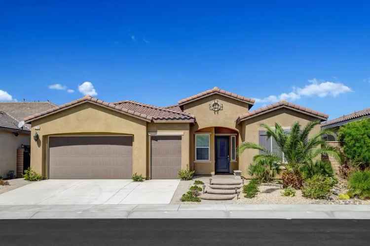 House For Sale in 43189, Arolo Way, Indio, California