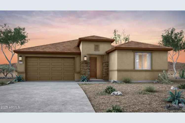 Buy Single Story Home with Three Bedrooms and Den in Verona