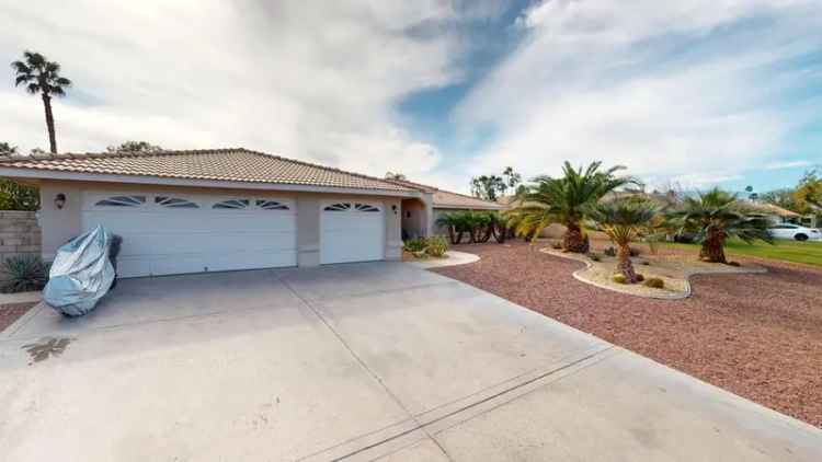 House For Sale in 78901, Runaway Bay Drive, Bermuda Dunes, California