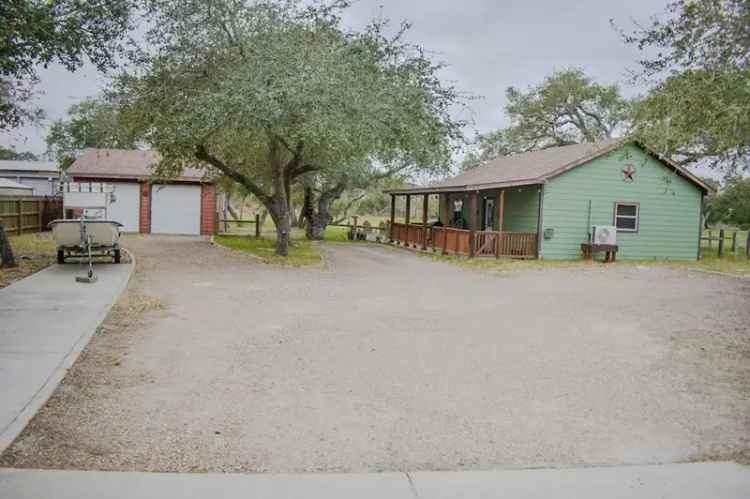 Cozy home for rent with rustic charm and modern comforts