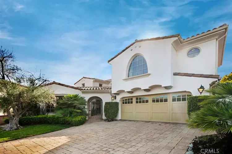 Luxury Buy Ocean View Estate in Capistrano Beach with Stunning Features