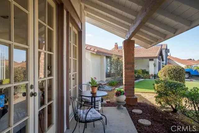 House For Sale in 16904, New Pine Drive, California