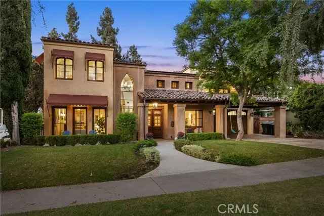 House For Sale in 613, West Valley View Drive, Fullerton, California