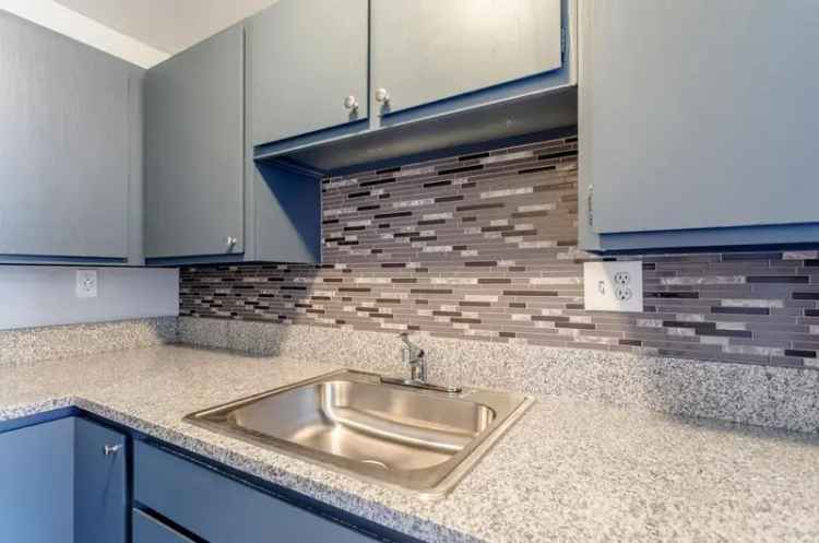 Rent Apartments in Greeley with Modern Upgrades and Historic Charm