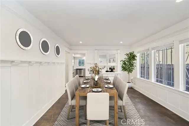 House For Sale in 788, East 40th Place, Los Angeles, California