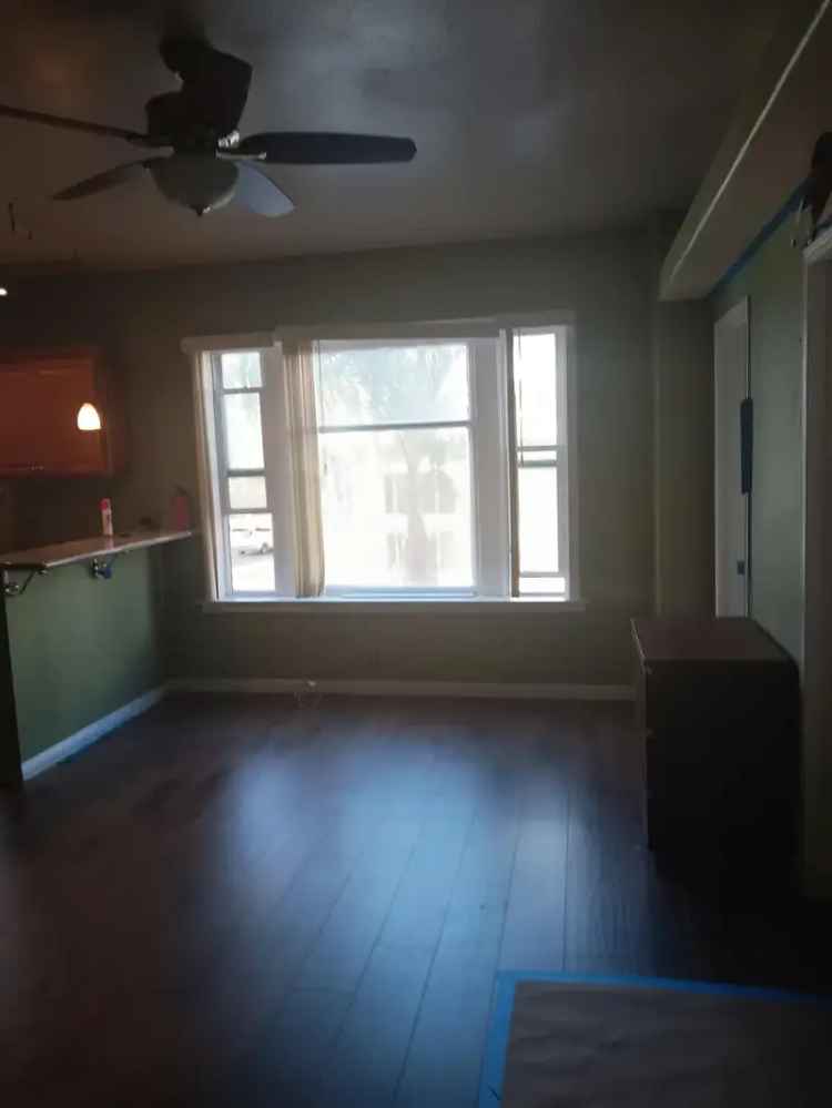 Rent Studio Condo with Modern Features in Prime Location