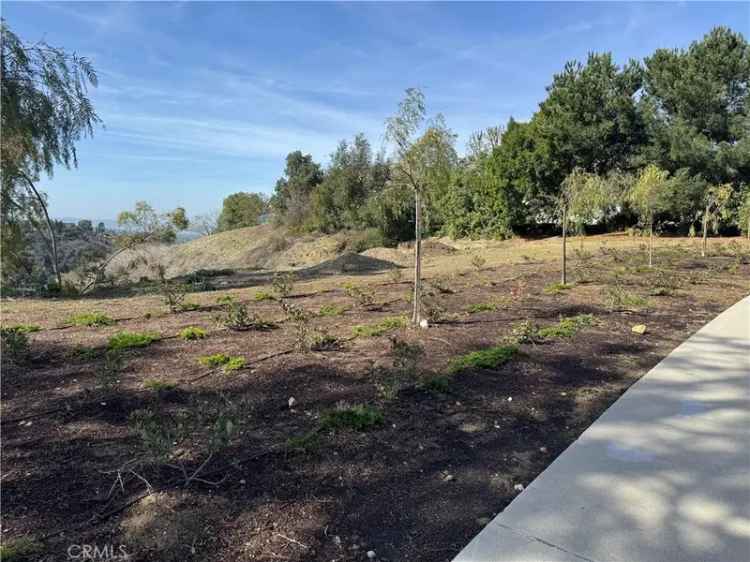 Land For Sale in 1562, Calle Cristina, San Dimas, California