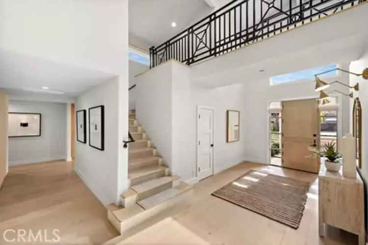 House For Sale in 1106, Nottingham Road, Newport Beach, California