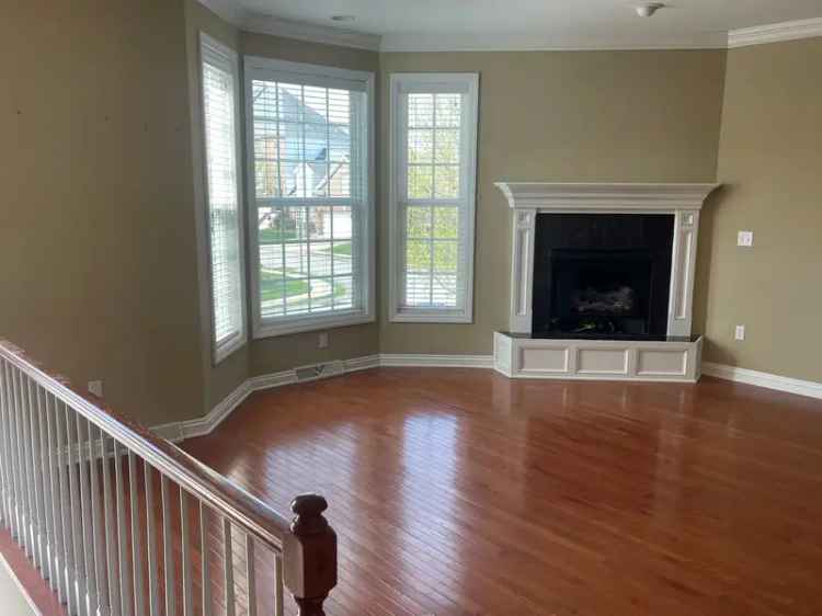 Rent Townhouse in Heritage Creek with Private Deck and Community Amenities