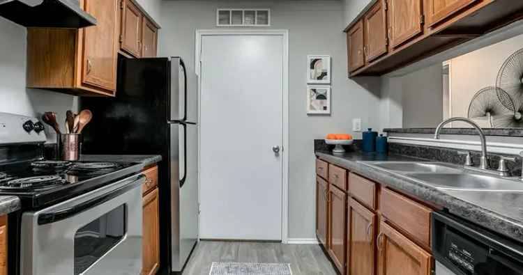 Rent Comfortable Apartments in Kansas City KS with Great Amenities