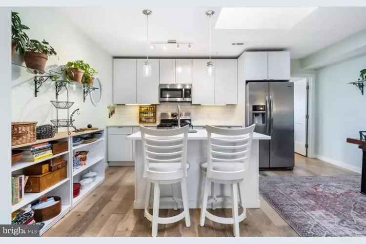 Condo buy in urban retreat with 2 beds and modern features