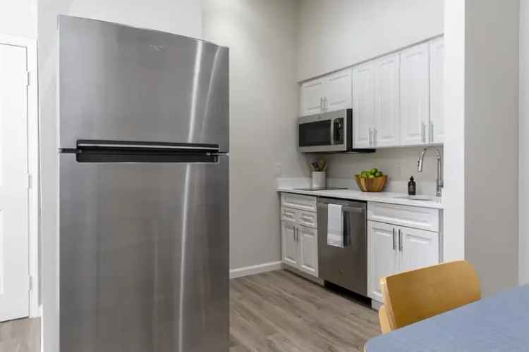 Rent Apartments in Covington with Resort Style Amenities