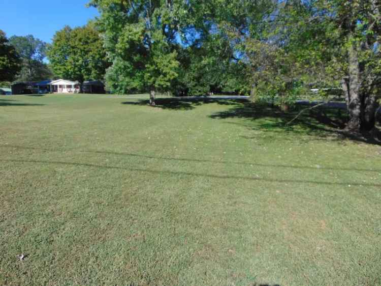 Build Your Dream Home on 0.5 Acre Lot in Indian Springs