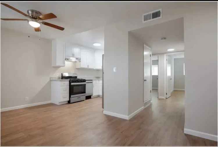 Rent Apartments in Palo Alto with Spacious Floor Plans and Nearby Attractions