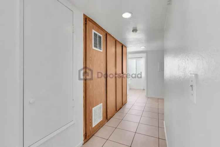 Rent Spacious Townhome Style Apartment with Balcony in Family Friendly Community