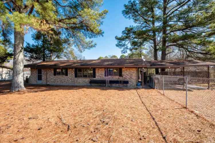 House For Sale in Little Rock, Arkansas