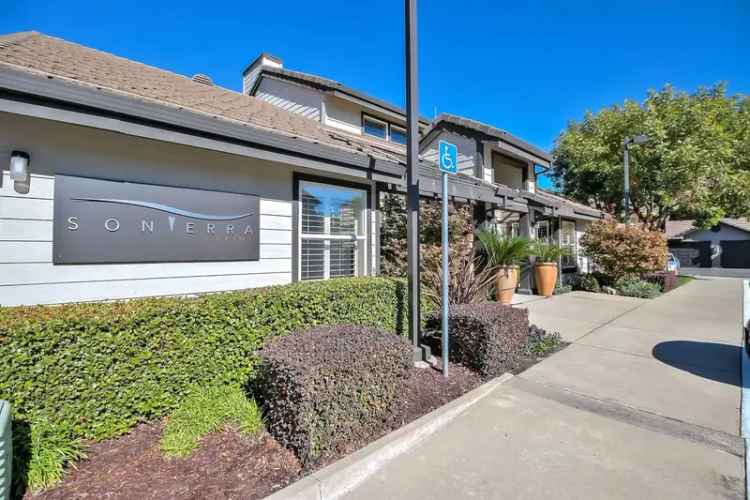 Rent Apartments in Roseville CA with Luxury Amenities and Great Location