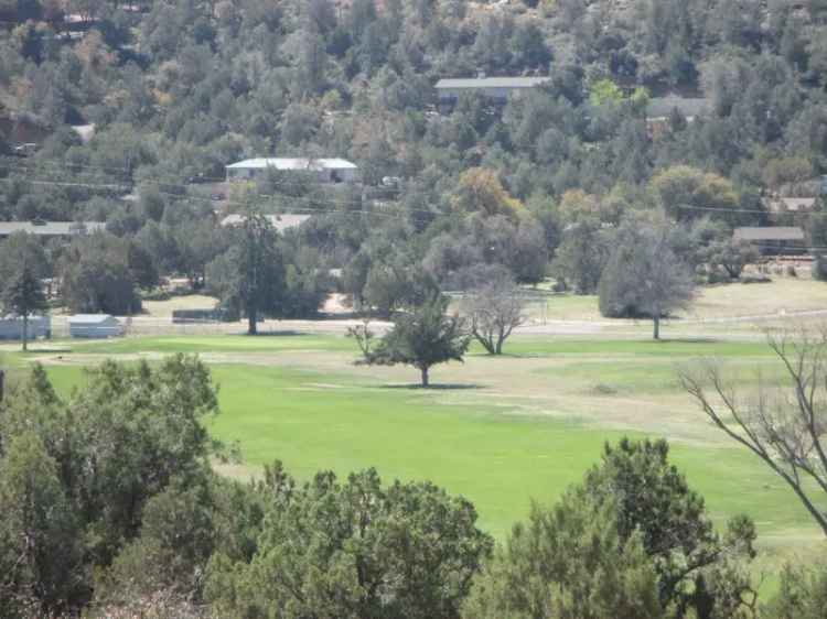 Buy Lot in Payson with Stunning Views and Good Features