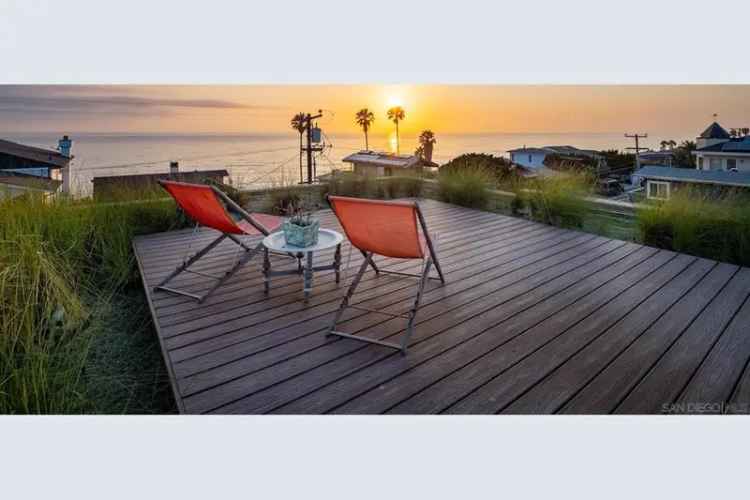 Buy House in North County with Ocean Views and Luxurious Amenities