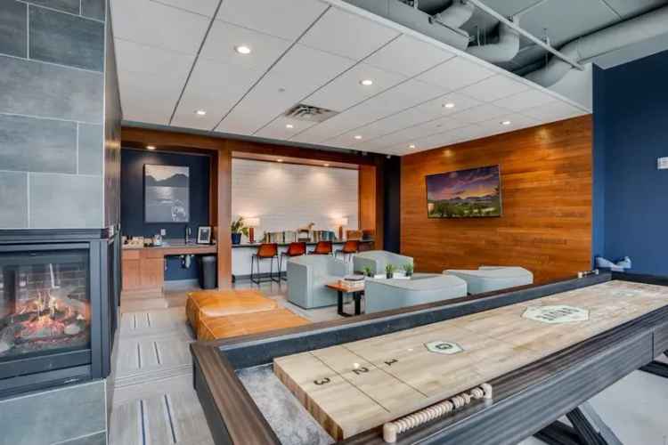 Rent Apartments in St. Paul MN with Modern Amenities and Rooftop Lounge