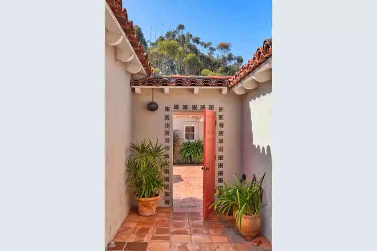 Buy Spanish House with Scenic Vistas in Idyllic Setting