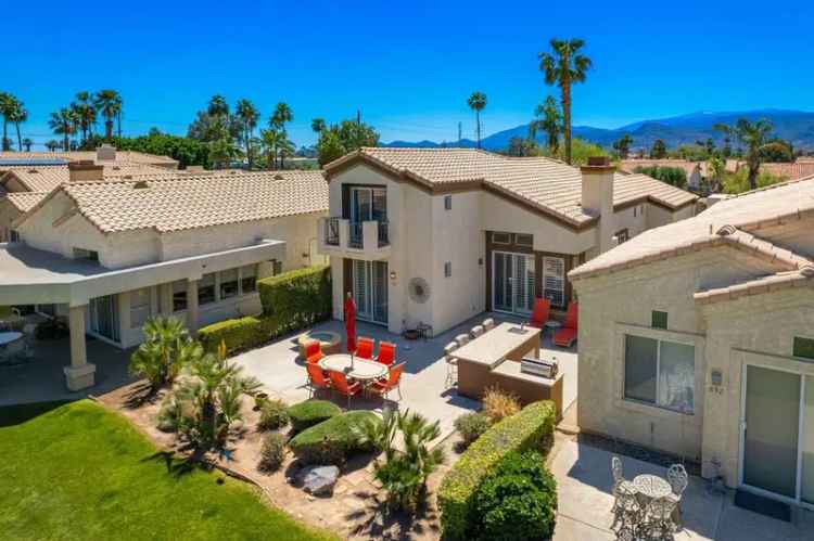 House For Sale in 67904, South Trancas Drive, Cathedral City, California