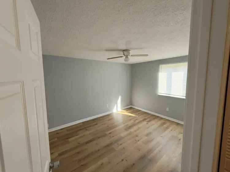 Rent Spacious 4 Bedroom Home with 2.5 Baths Near Castleton Square Mall