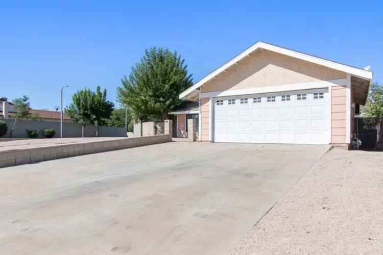 House For Sale in 44605, Gillan Avenue, Lancaster, California