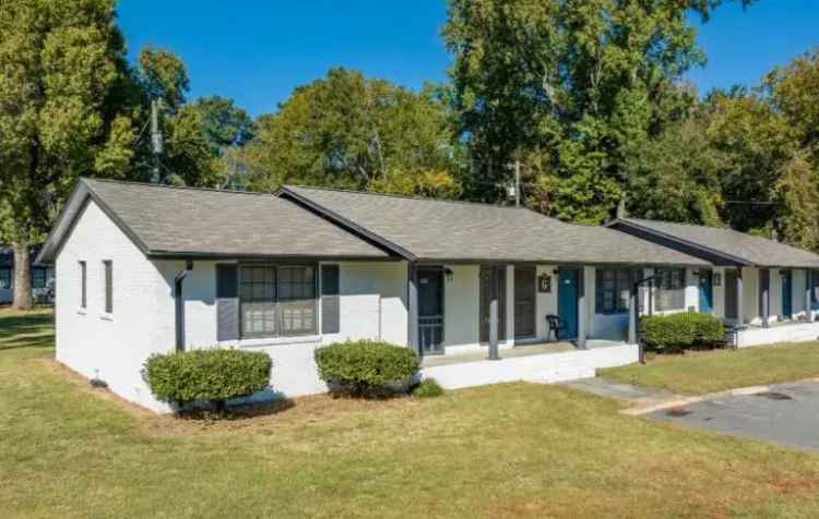 Rent Apartment in Warner Robins with Impressive Amenities